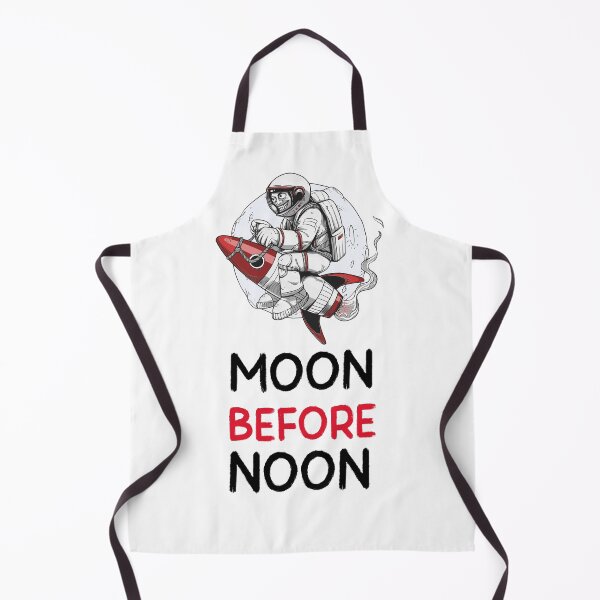 Aperçu de l'œuvre Crypto Moon | Actions créée et vendue par ExpanseCollect.