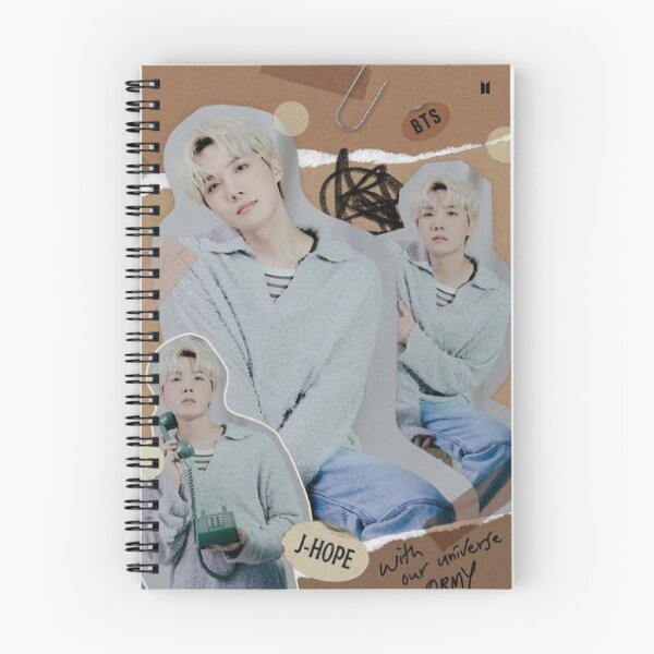 Item preview, J-hope DECOKITV designed and sold by membercott.