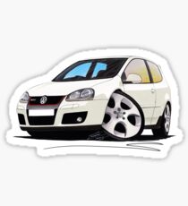 Mk5: Stickers | Redbubble