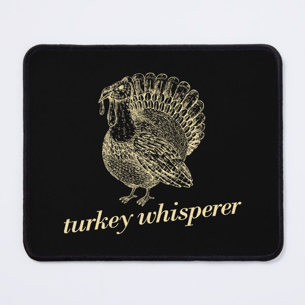 Item preview, Turkey Whisperer, Turkey Farmer, Funny Farming  designed and sold by trendyzcom.