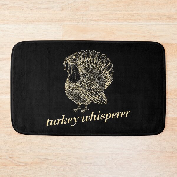 Item preview, Turkey Whisperer, Turkey Farmer, Funny Farming  designed and sold by trendyzcom.