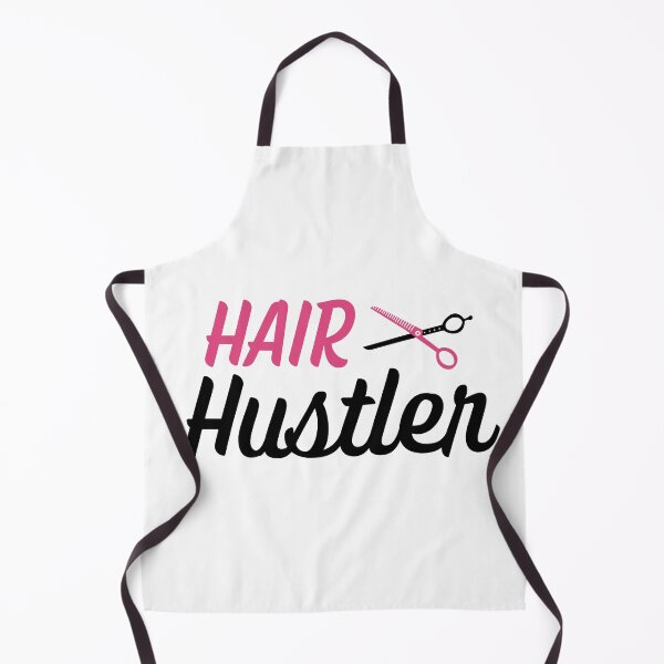 Item preview, Hair Hustler Hairstylist Gift designed and sold by Oreo2020 Creations.