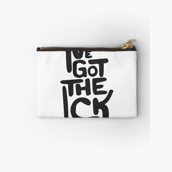 Item preview, I've got the ick designed and sold by ptaradactyl.