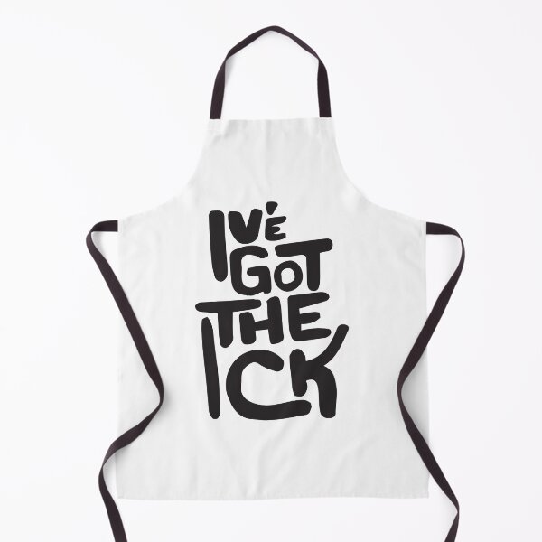 Item preview, I've got the ick designed and sold by ptaradactyl.