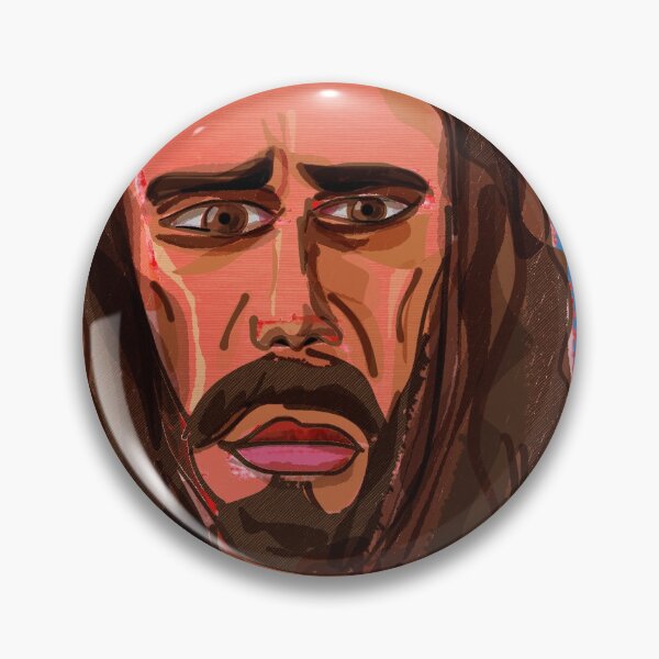 Item preview, Russel  II  designed and sold by JohnnyArtPavlou.