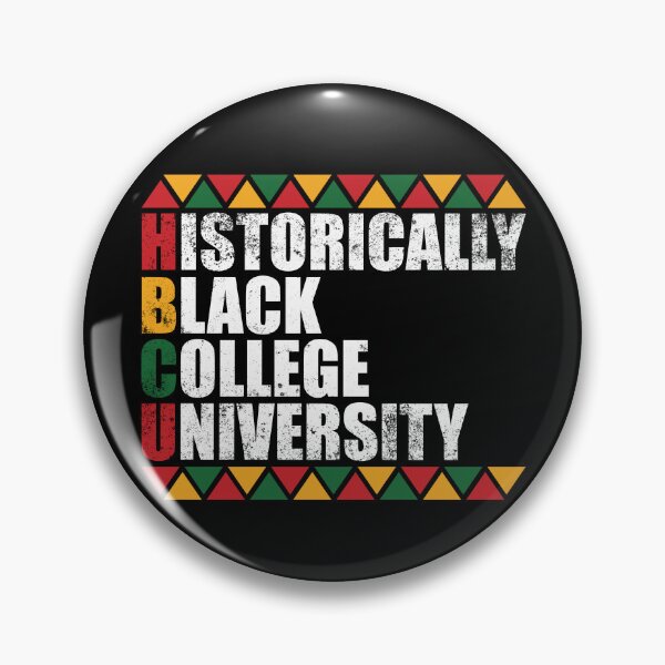 Item preview, HBCU Historically Black College University Graduate HBCU Gear designed and sold by DynamicDesign.