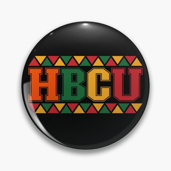 Item preview, HBCU Historically Black College University Graduate HBCU Gear designed and sold by DynamicDesign.