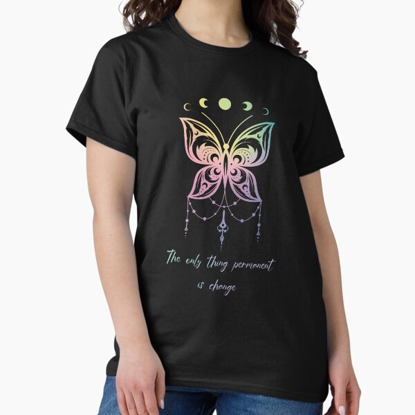 Item preview, Change Butterfly  designed and sold by starwilliamsart.