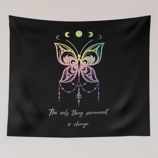 Item preview, Change Butterfly  designed and sold by starwilliamsart.