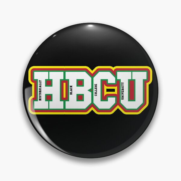 Item preview, HBCU Historically Black College University Graduate HBCU Gear designed and sold by DynamicDesign.