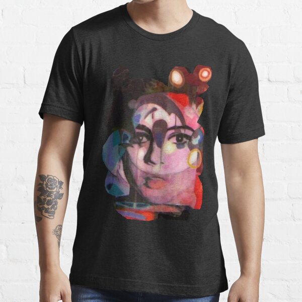 Edie Sedgwick (cut out) Essential T-Shirt