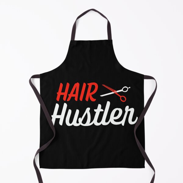 Item preview, Hair Hustler Hairstylist Gift designed and sold by Oreo2020 Creations.