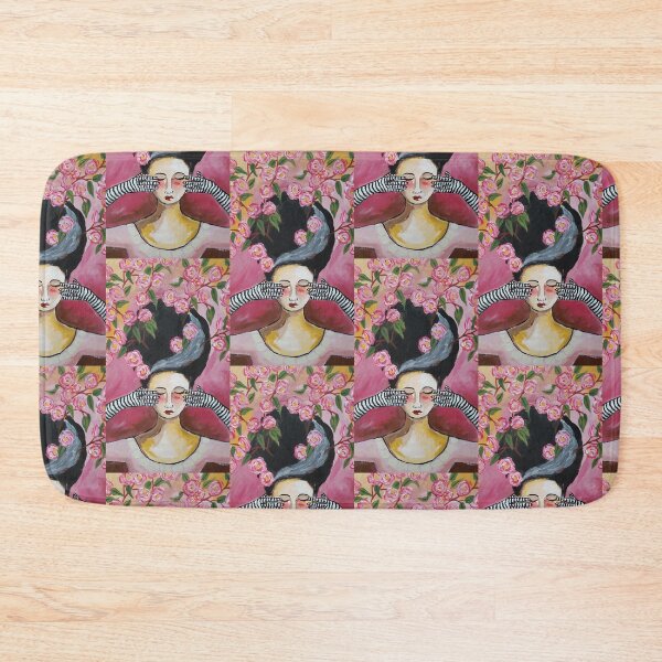 Item preview, Roses designed and sold by Selina  McPhee.