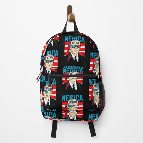 Item preview, july 4th president biden merica usa designed and sold by Gossip Rag.