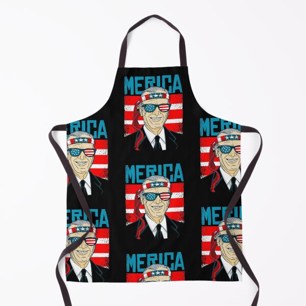 Item preview, july 4th president biden merica usa designed and sold by Gossip Rag.