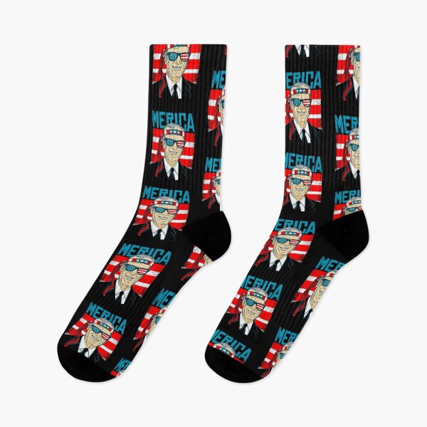 Item preview, july 4th president biden merica usa designed and sold by Gossip Rag.