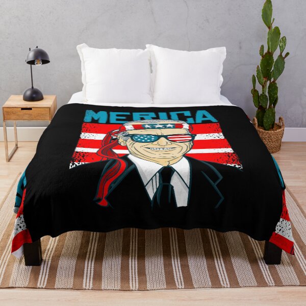 Item preview, july 4th president biden merica usa designed and sold by Gossip Rag.