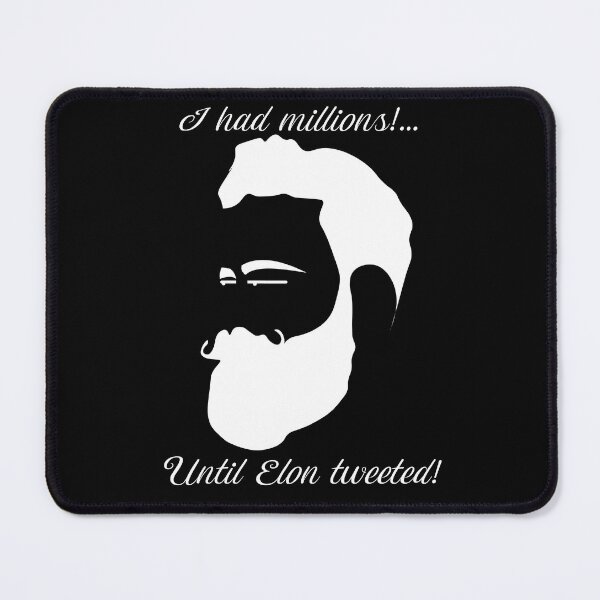 Item preview, Until Elon... designed and sold by SassuFraz.