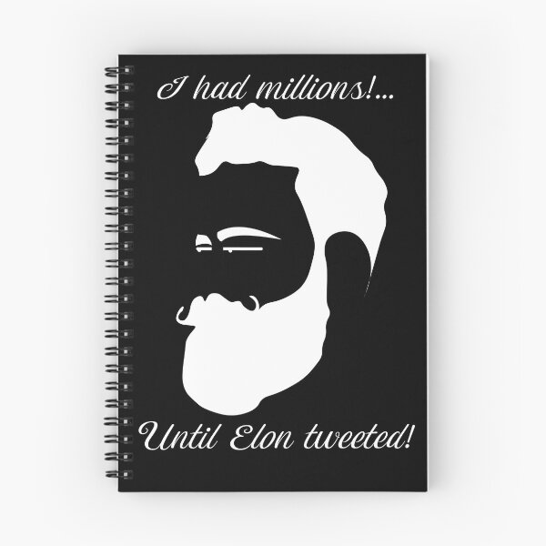 Item preview, Until Elon... designed and sold by SassuFraz.