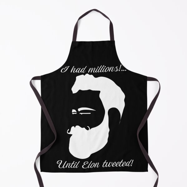 Item preview, Until Elon... designed and sold by SassuFraz.
