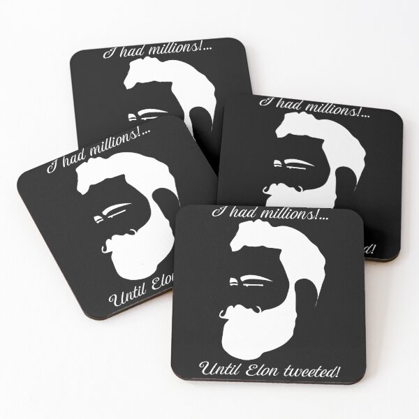 Item preview, Until Elon... designed and sold by SassuFraz.