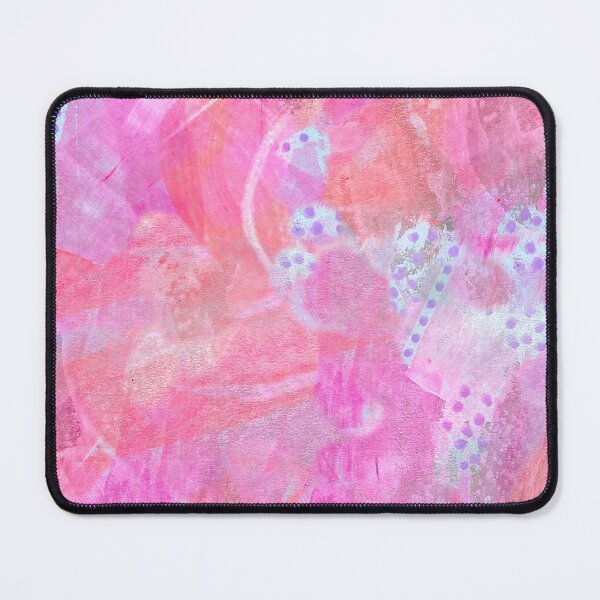 Item preview, Pink and Purple Dots Pattern designed and sold by prustenvc.