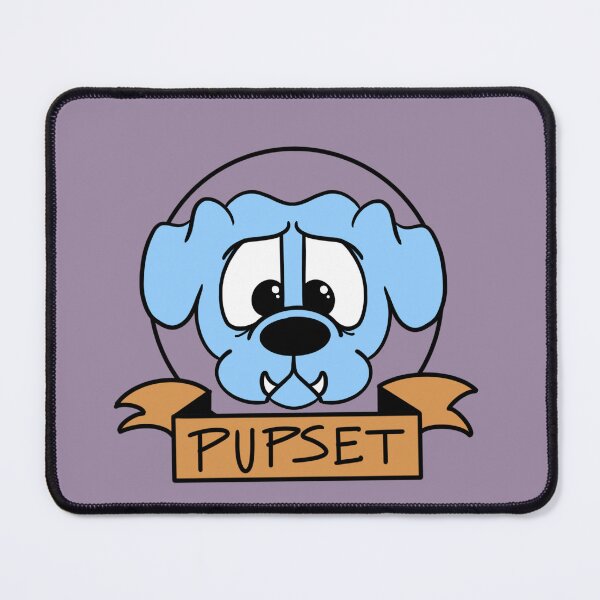 Item preview, Pupset designed and sold by HoneyHollow.