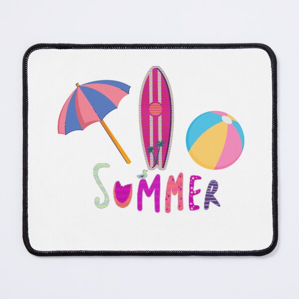 Item preview, Summer at the Beach designed and sold by deedarragh.