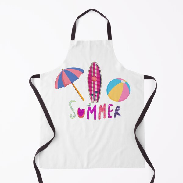 Item preview, Summer at the Beach designed and sold by deedarragh.