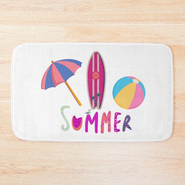 Item preview, Summer at the Beach designed and sold by deedarragh.