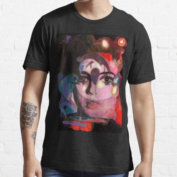 Edie Sedgwick Essential T-Shirt