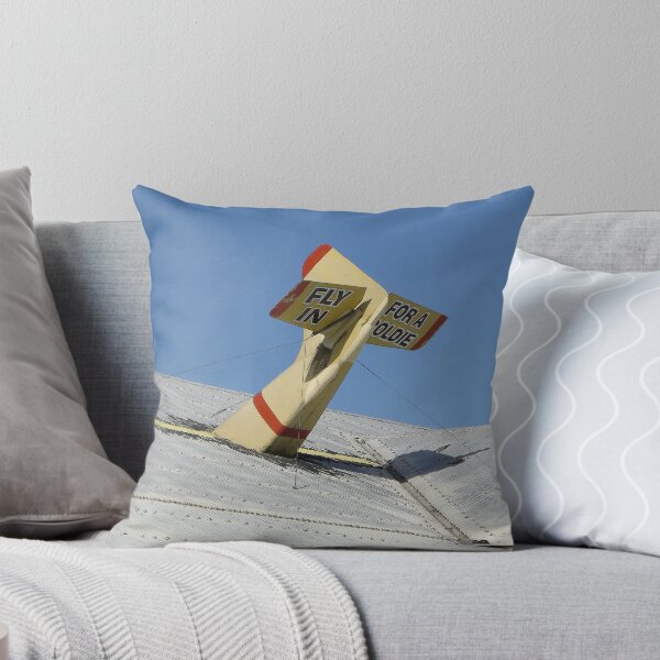 Item preview, Fly-in, Brandon Tavern, Queensland, Australia 2012 designed and sold by muz2142.