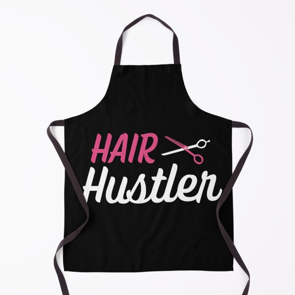 Item preview, Hair Hustler Hairstylist Gift designed and sold by Oreo2020 Creations.