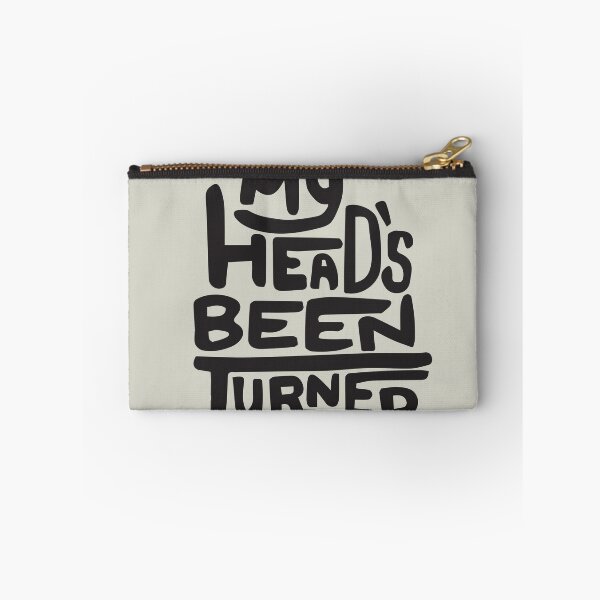 Item preview, My Head's Been Turned designed and sold by ptaradactyl.