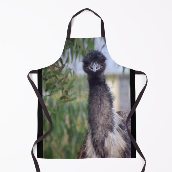 Item preview, Emu Australian Wildlife Bird designed and sold by deanworld.