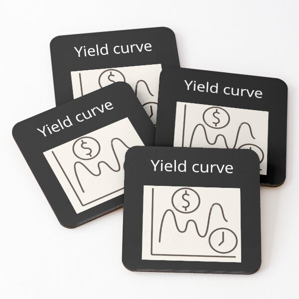 Item preview, Yield Curve designed and sold by UpcomingTech.