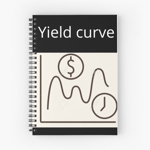 Item preview, Yield Curve designed and sold by UpcomingTech.