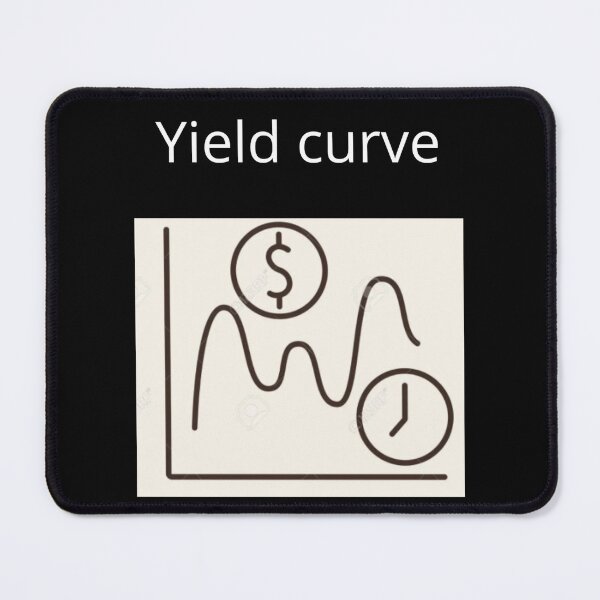 Item preview, Yield Curve designed and sold by UpcomingTech.