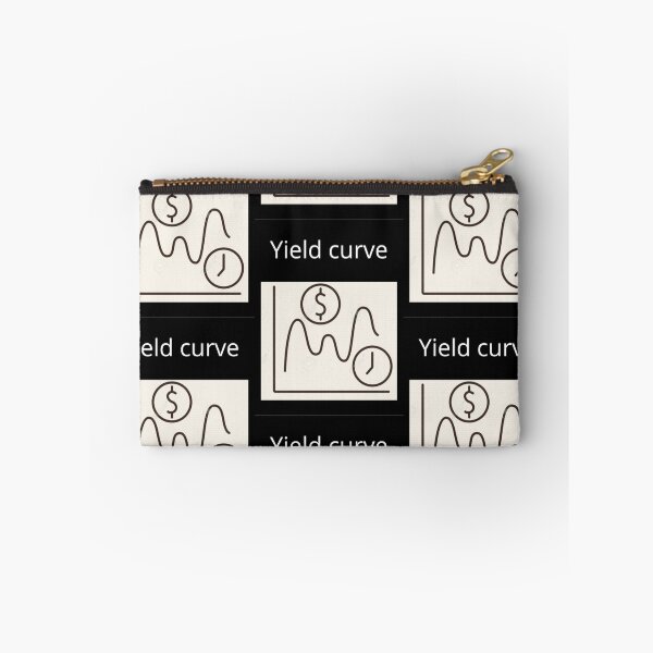 Item preview, Yield Curve designed and sold by UpcomingTech.