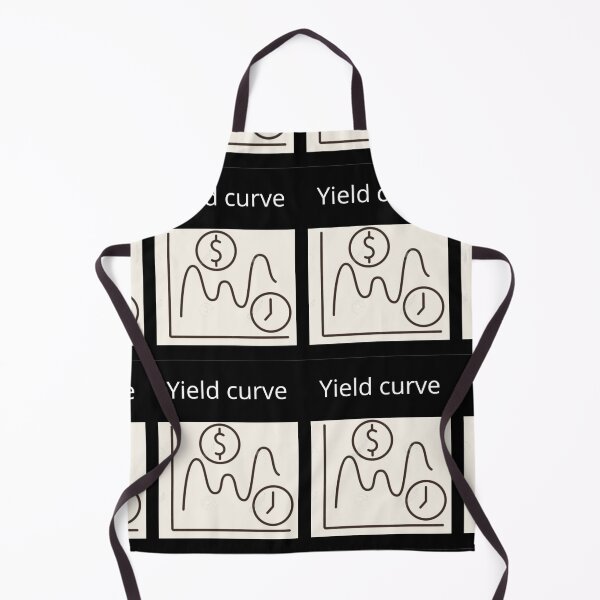 Item preview, Yield Curve designed and sold by UpcomingTech.