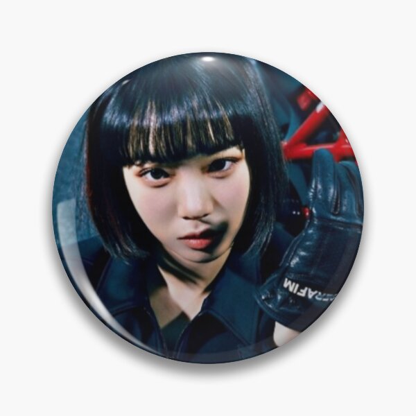 Item preview, Le sserafim - Kim chaewon designed and sold by Fizashop.