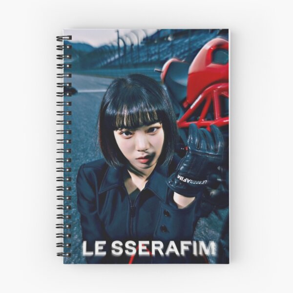Artikelvorschau, Le sserafim - Kim Chaewon entworfen und verkauft von Fizashop.