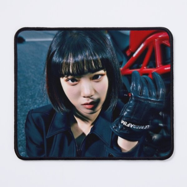 Item preview, Le sserafim - Kim chaewon designed and sold by Fizashop.