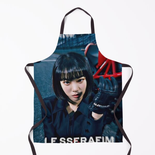 Item preview, Le sserafim - Kim chaewon designed and sold by Fizashop.