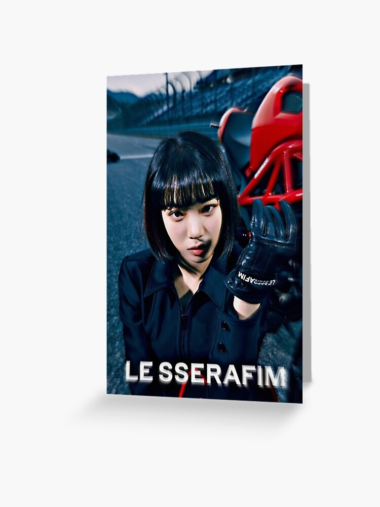 KIM CHAEWON XRカード LE SSERAFIM s-l400.jpg