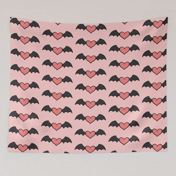 Item preview, You Drive Me Batty designed and sold by HoneyHollow.
