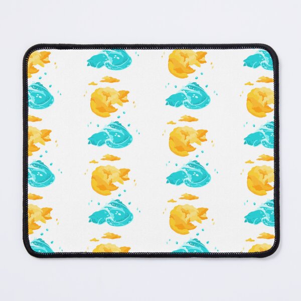 Item preview, Rainy and Cloudy designed and sold by Rin-Bo.