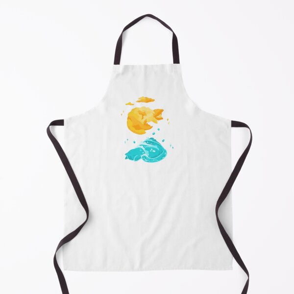Item preview, Rainy and Cloudy designed and sold by Rin-Bo.