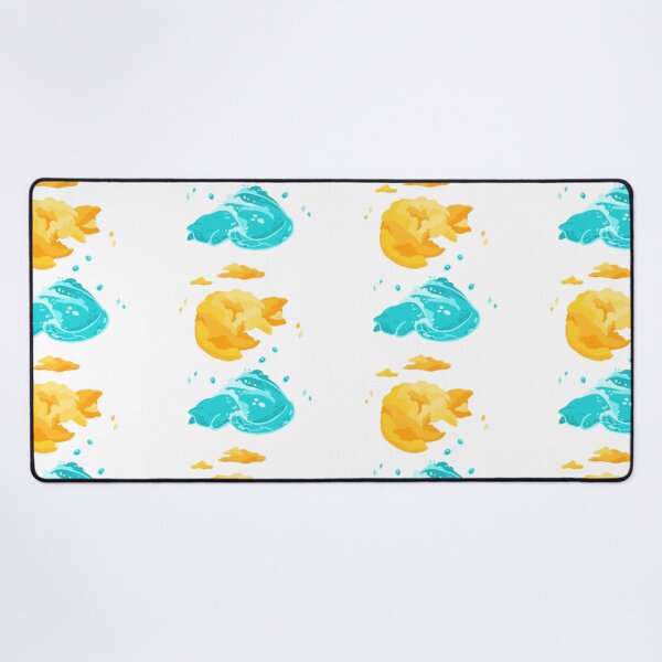 Item preview, Rainy and Cloudy designed and sold by Rin-Bo.