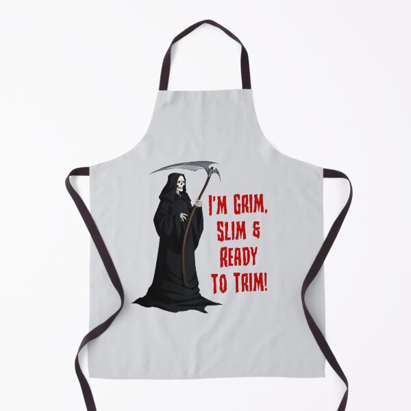 Item preview, Dark Rhyming Reaper designed and sold by PawsitiveMum.